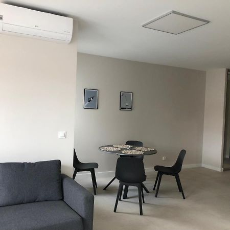 Apartament De Lux Apart 45 Grabiszynska Breslavia Exterior foto